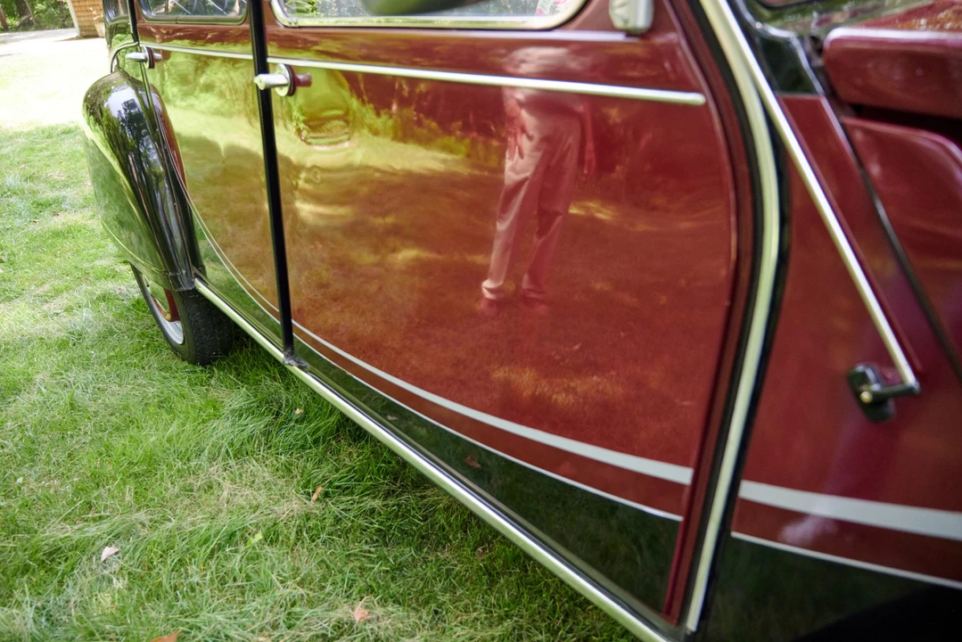 1985 Citroen 2CV - Image 16 of 31