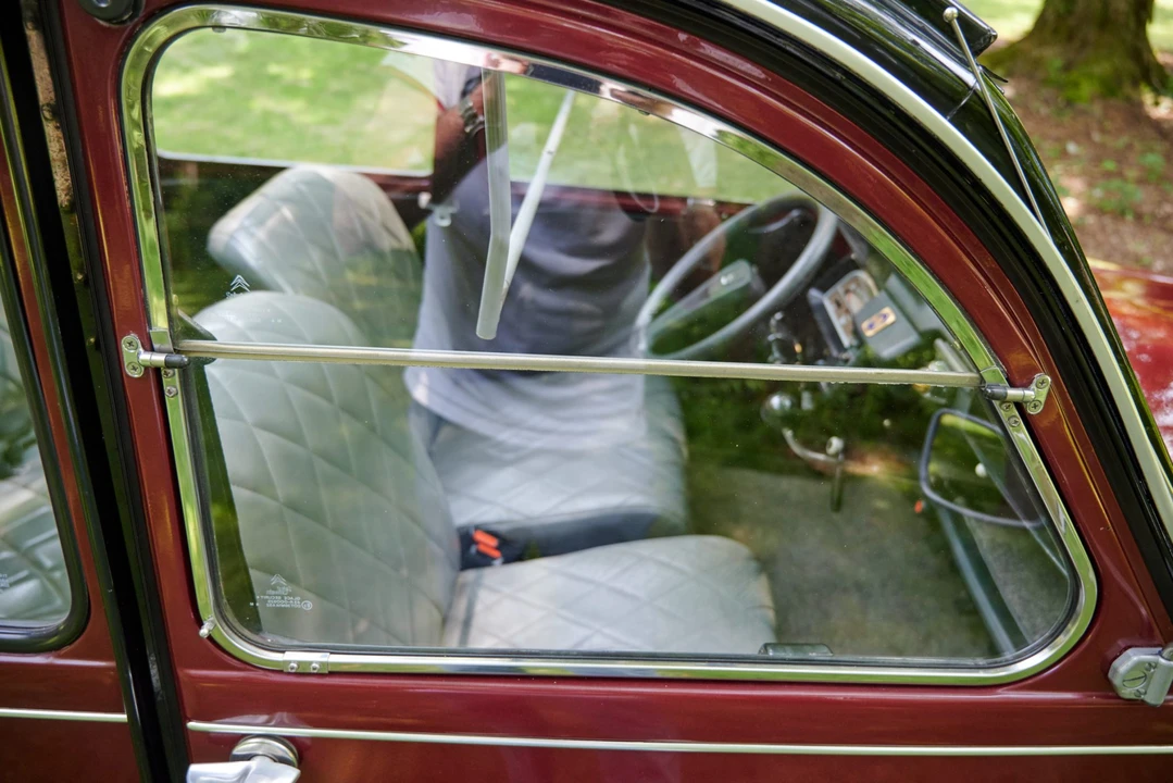 1985 Citroen 2CV - Image 26 of 31