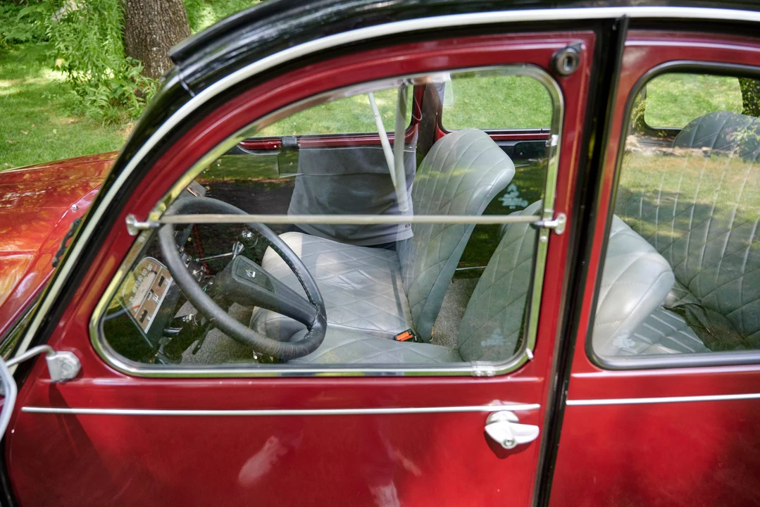 1985 Citroen 2CV - Image 14 of 31