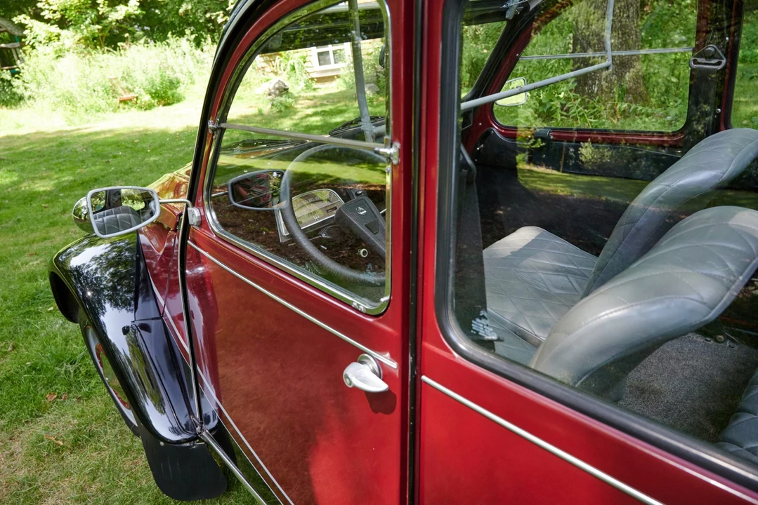 1985 Citroen 2CV - Image 15 of 31