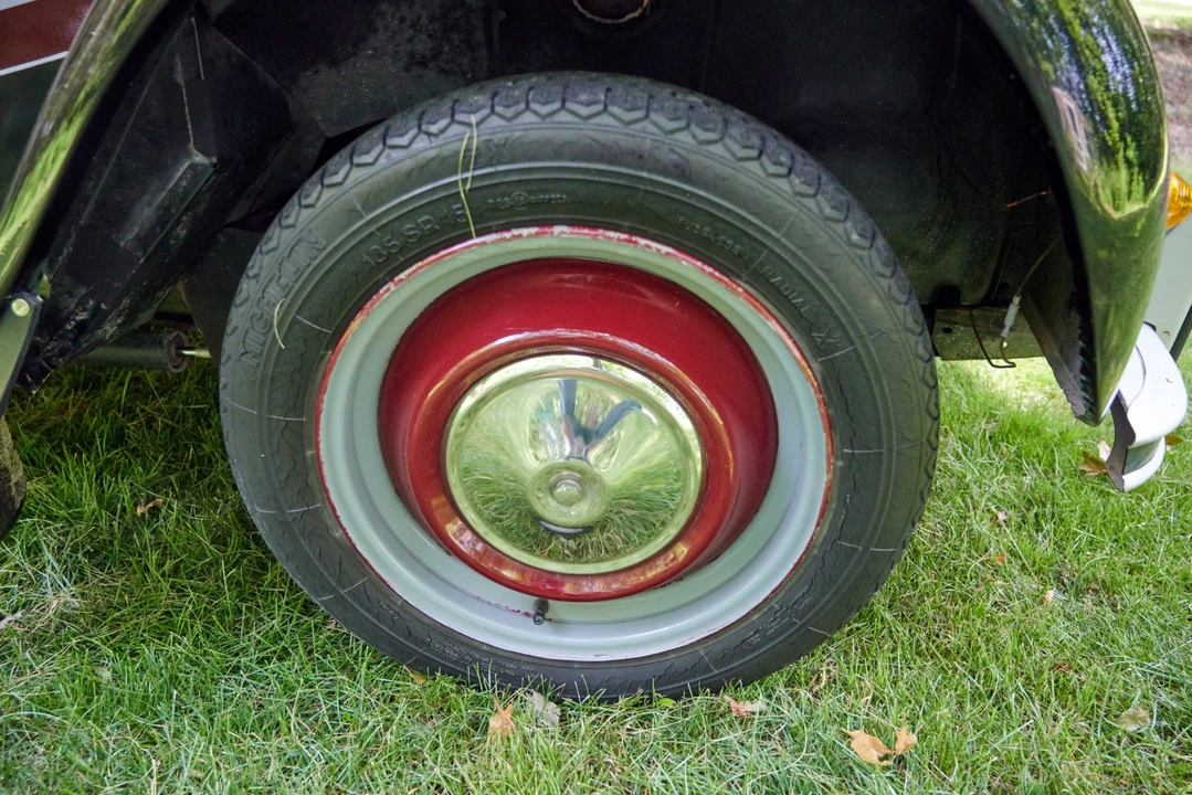 1985 Citroen 2CV - Image 29 of 31
