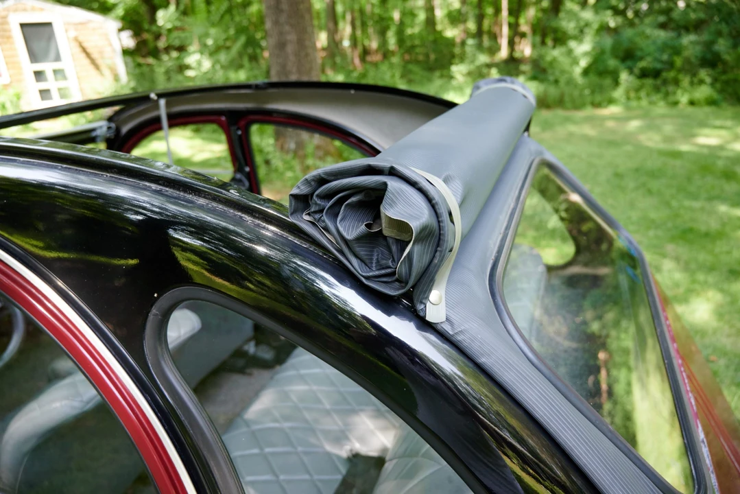 1985 Citroen 2CV - Image 19 of 31