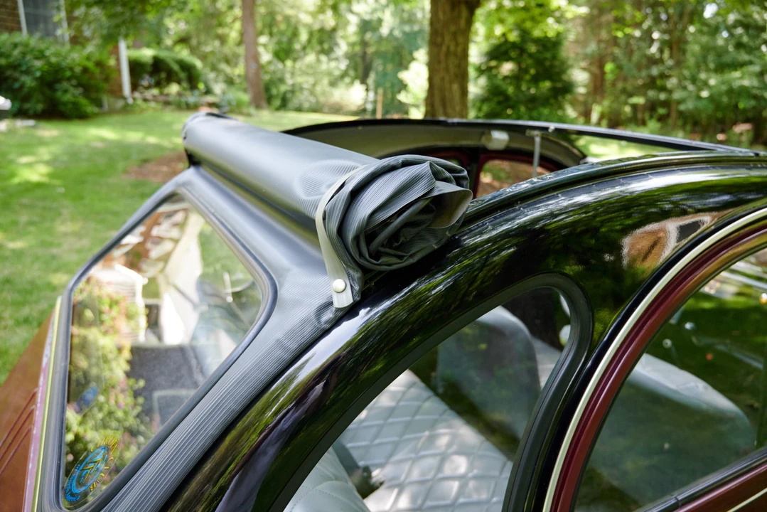 1985 Citroen 2CV - Image 24 of 31
