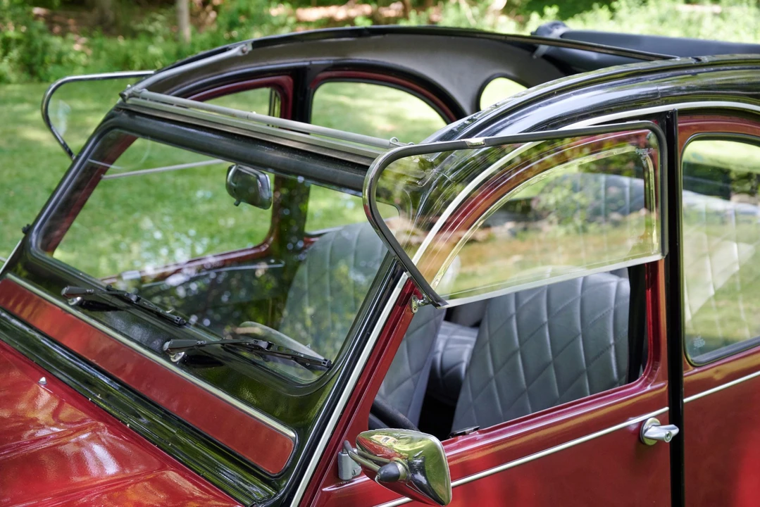 1985 Citroen 2CV - Image 13 of 31