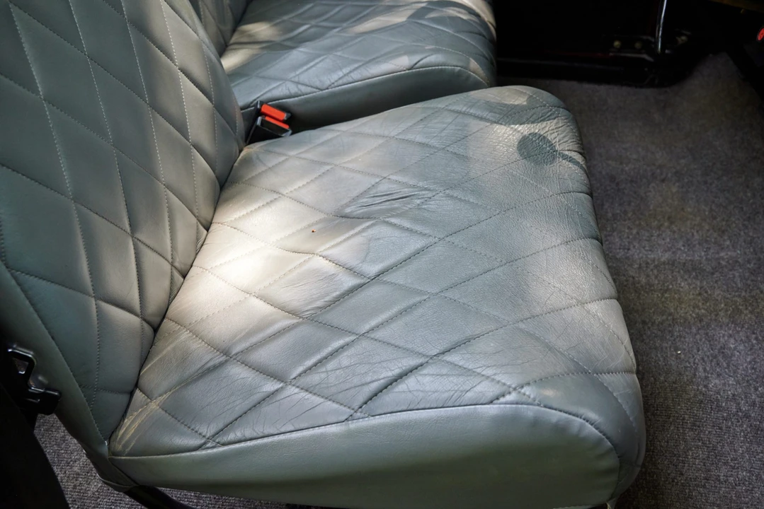 1985 Citroen 2CV - Image 31 of 31
