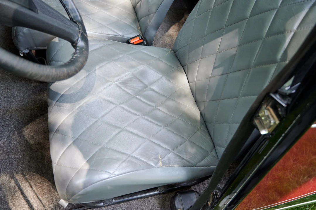 1985 Citroen 2CV - Image 30 of 31
