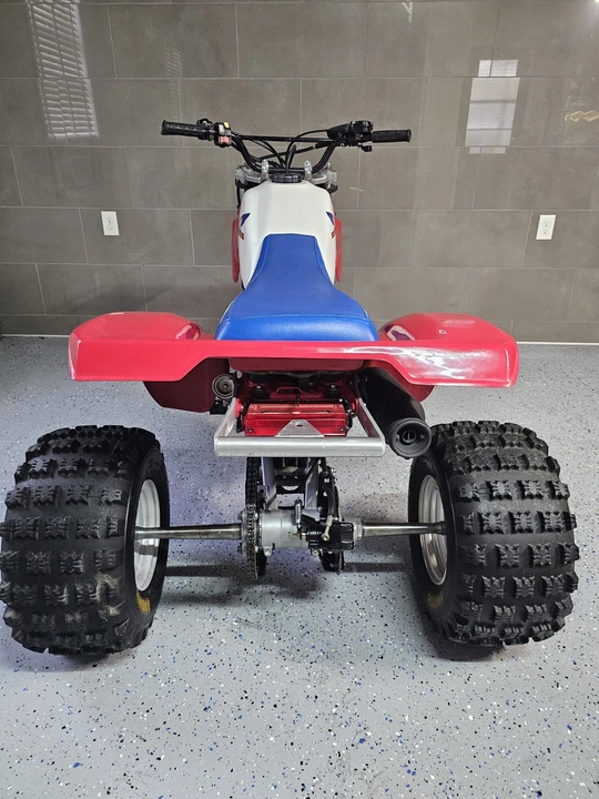 1985 Honda ATV - Image 18 of 31