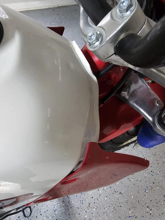 1985 Honda ATV - Image 30 of 31