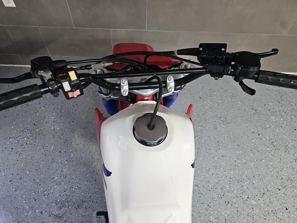 1985 Honda ATV - Image 22 of 31