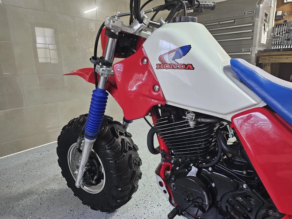 1985 Honda ATV - Image 21 of 31
