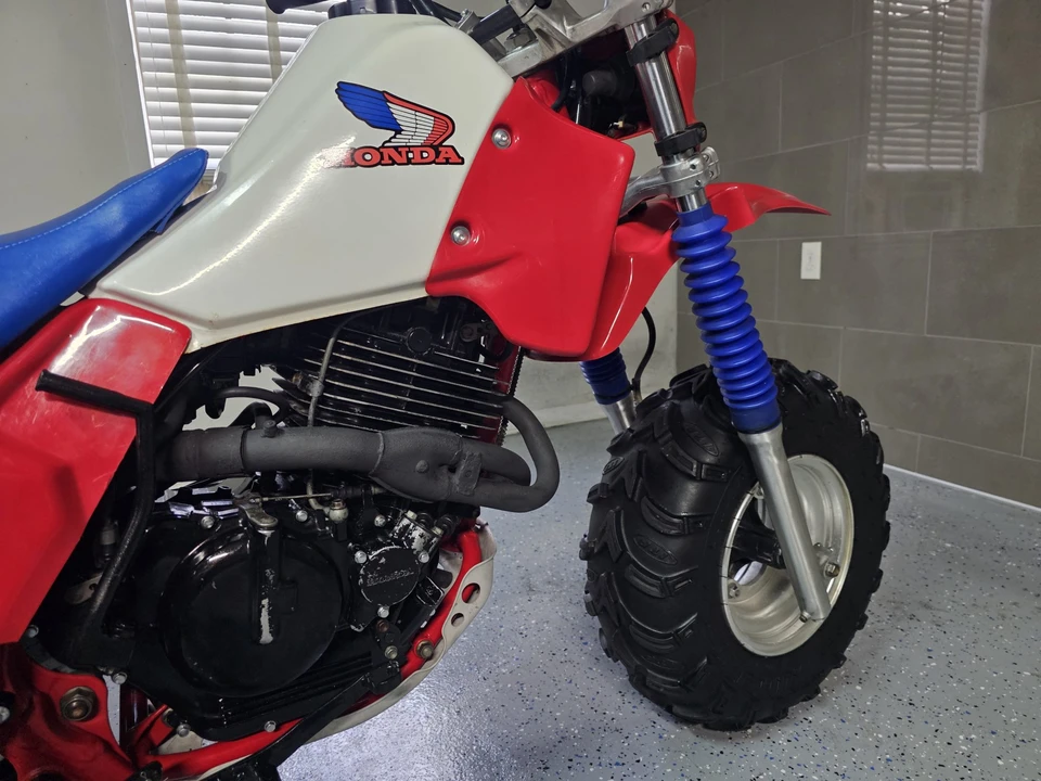 1985 Honda ATV - Image 23 of 31
