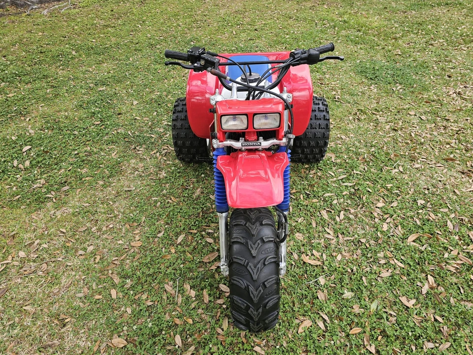 1985 Honda ATV - Image 11 of 31
