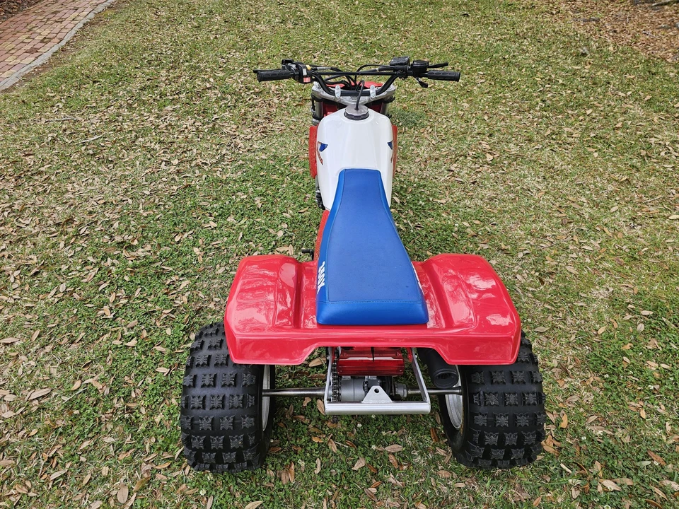 1985 Honda ATV - Image 5 of 31