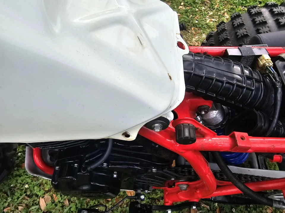 1985 Honda ATV - Image 26 of 31