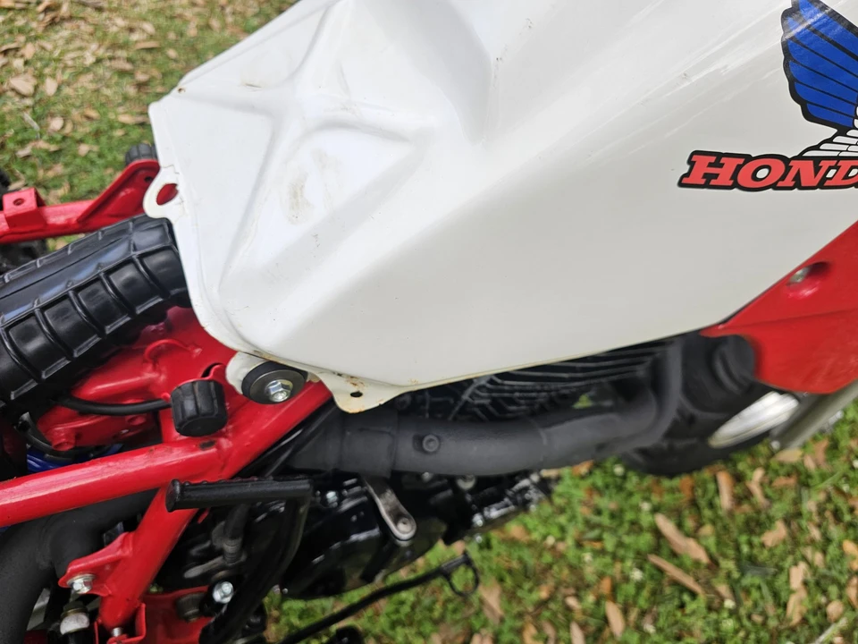 1985 Honda ATV - Image 27 of 31