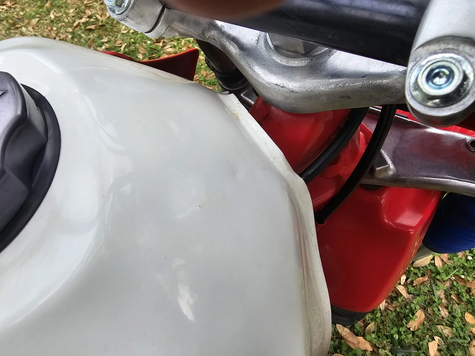 1985 Honda ATV - Image 29 of 31