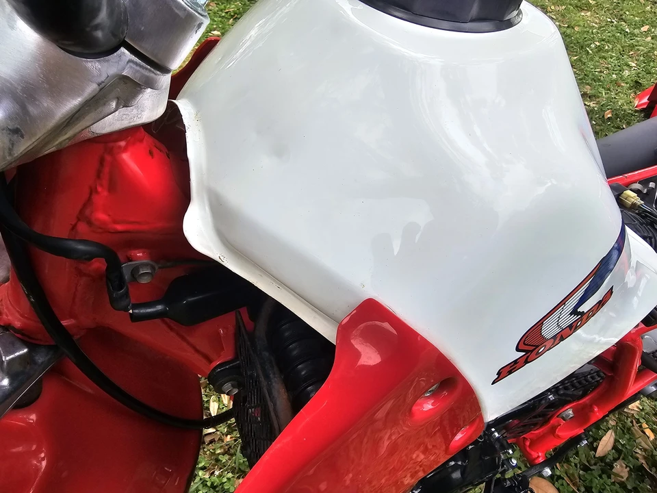 1985 Honda ATV - Image 28 of 31