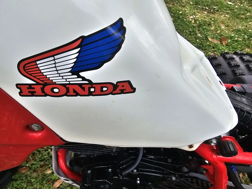 1985 Honda ATV - Image 25 of 31