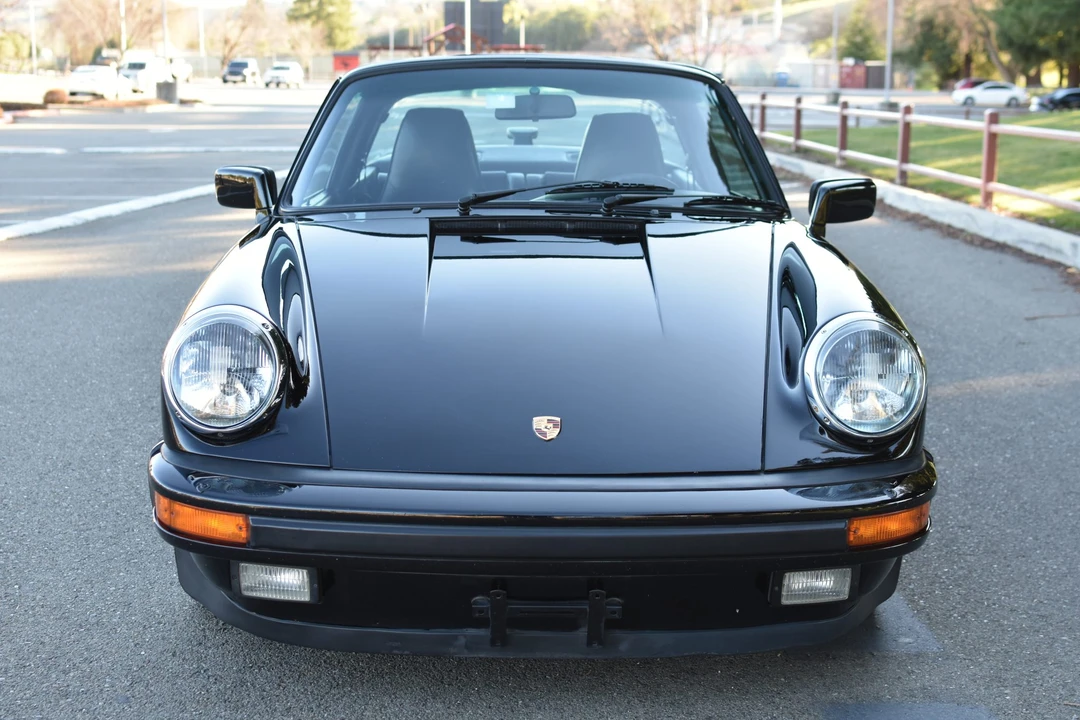 1985 Porsche 911 Carrera 3.2 - Image 30 of 31