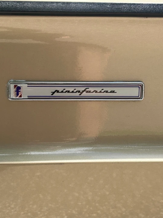 1986 Alfa Romeo Series 3 - Image 29 of 31