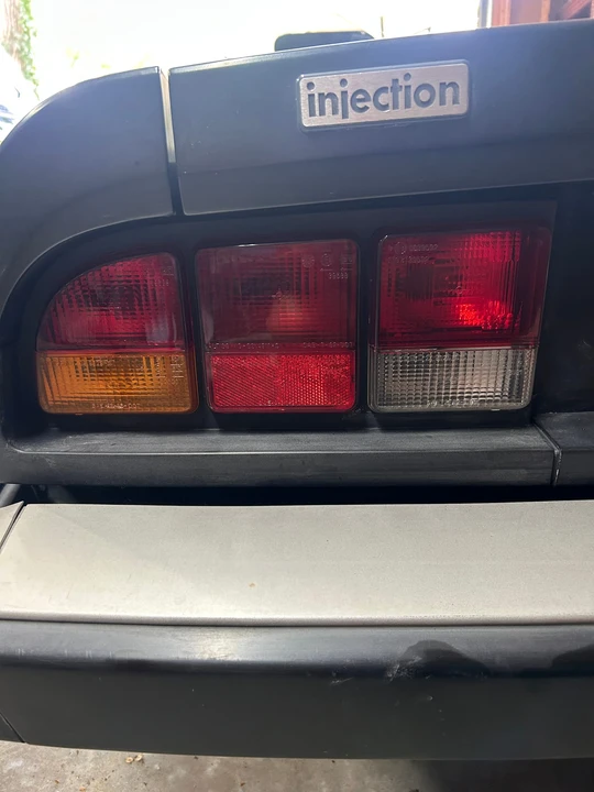 1986 Alfa Romeo Series 3 - Image 25 of 31