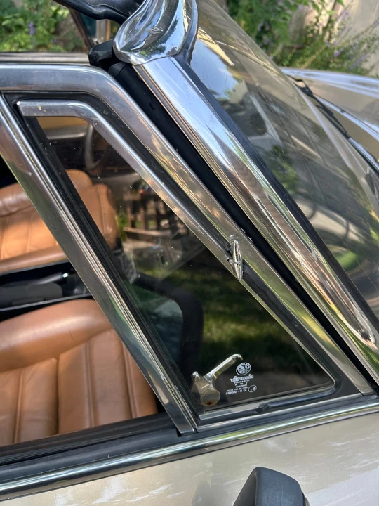 1986 Alfa Romeo Series 3 - Image 22 of 31