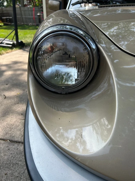 1986 Alfa Romeo Series 3 - Image 15 of 31