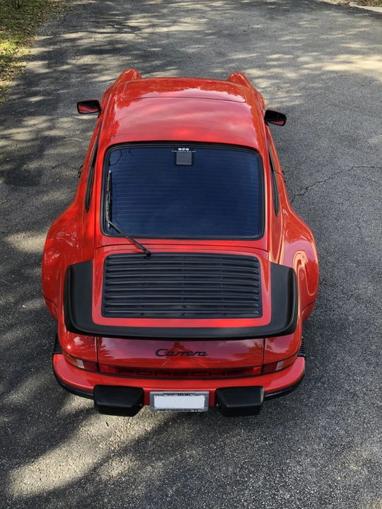 1986 Porsche 911 Carrera 3.2 - Image 8 of 31