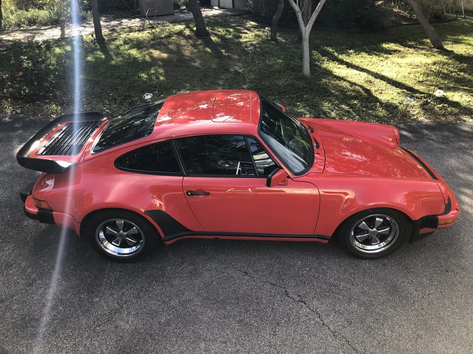 1986 Porsche 911 Carrera 3.2 - Image 18 of 31