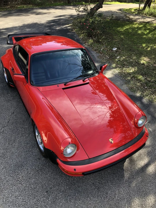 1986 Porsche 911 Carrera 3.2 - Image 23 of 31