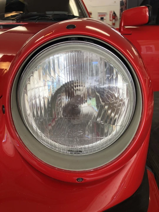 1986 Porsche 911 Carrera 3.2 - Image 31 of 31
