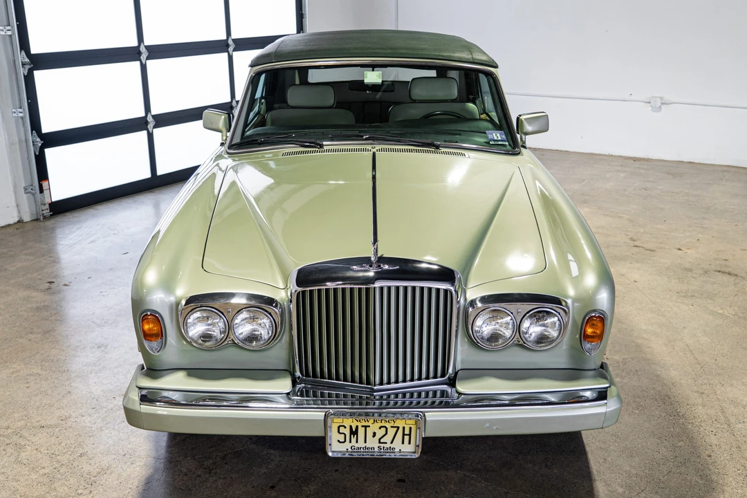 1987 Bentley Continental - Image 4 of 31