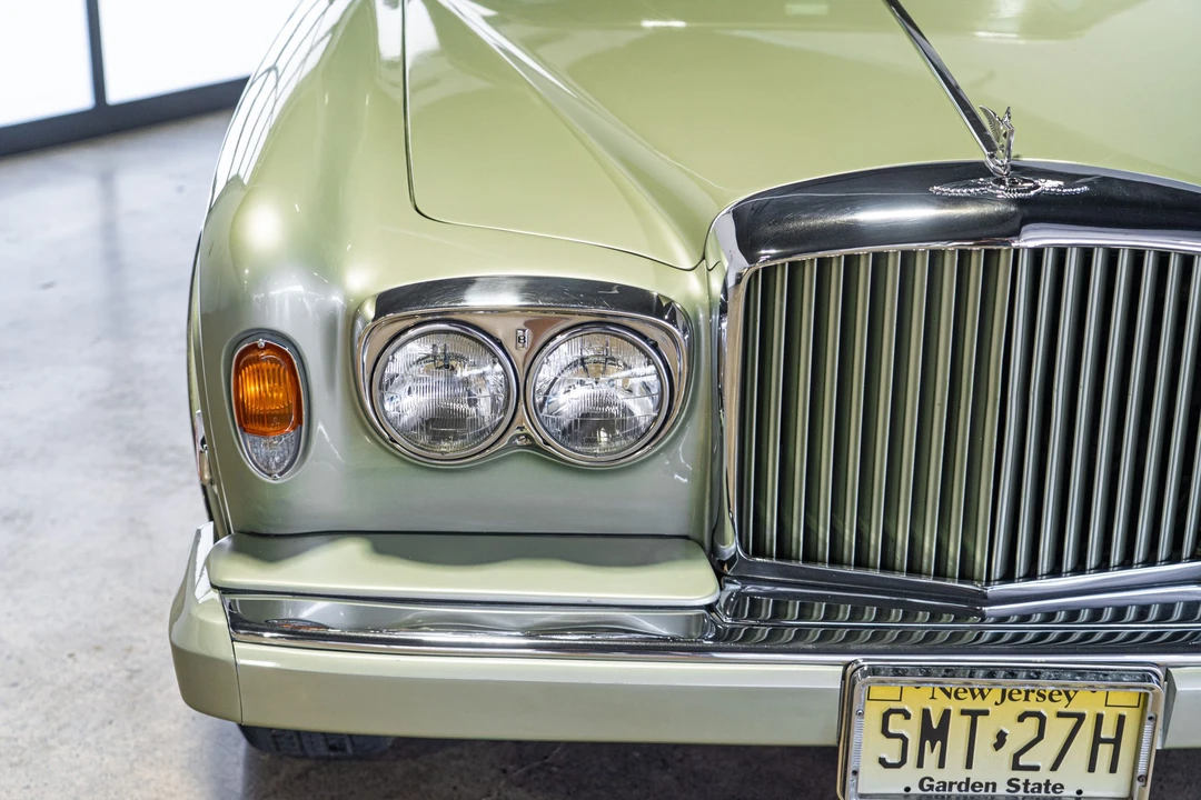 1987 Bentley Continental - Image 29 of 31