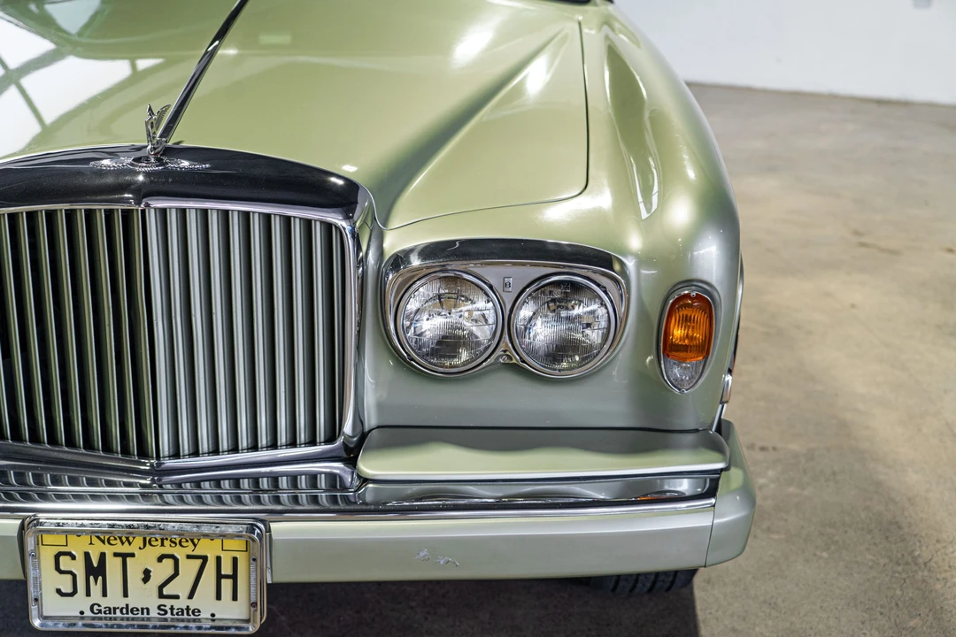 1987 Bentley Continental - Image 30 of 31