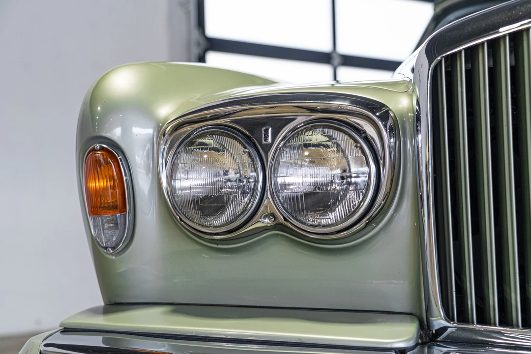 1987 Bentley Continental - Image 31 of 31