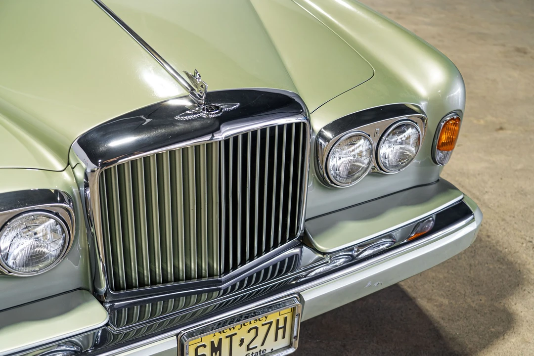 1987 Bentley Continental - Image 27 of 31