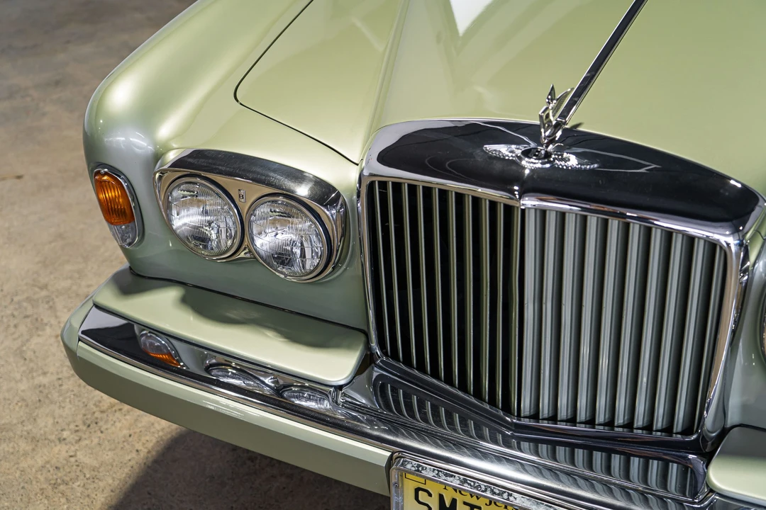 1987 Bentley Continental - Image 28 of 31