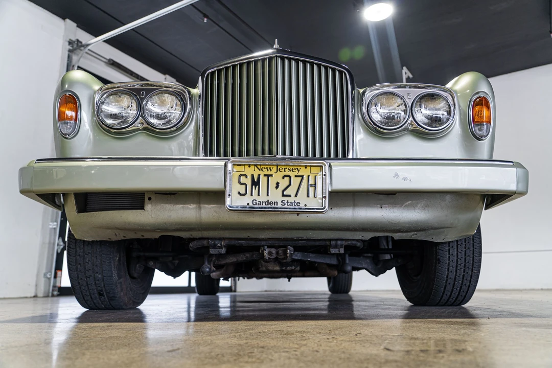 1987 Bentley Continental - Image 23 of 31