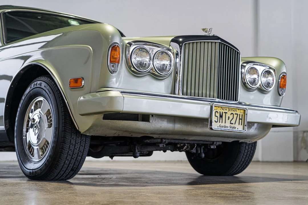 1987 Bentley Continental - Image 22 of 31