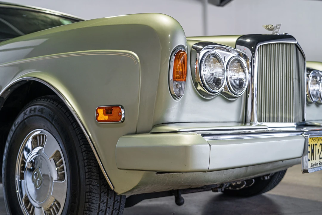 1987 Bentley Continental - Image 25 of 31