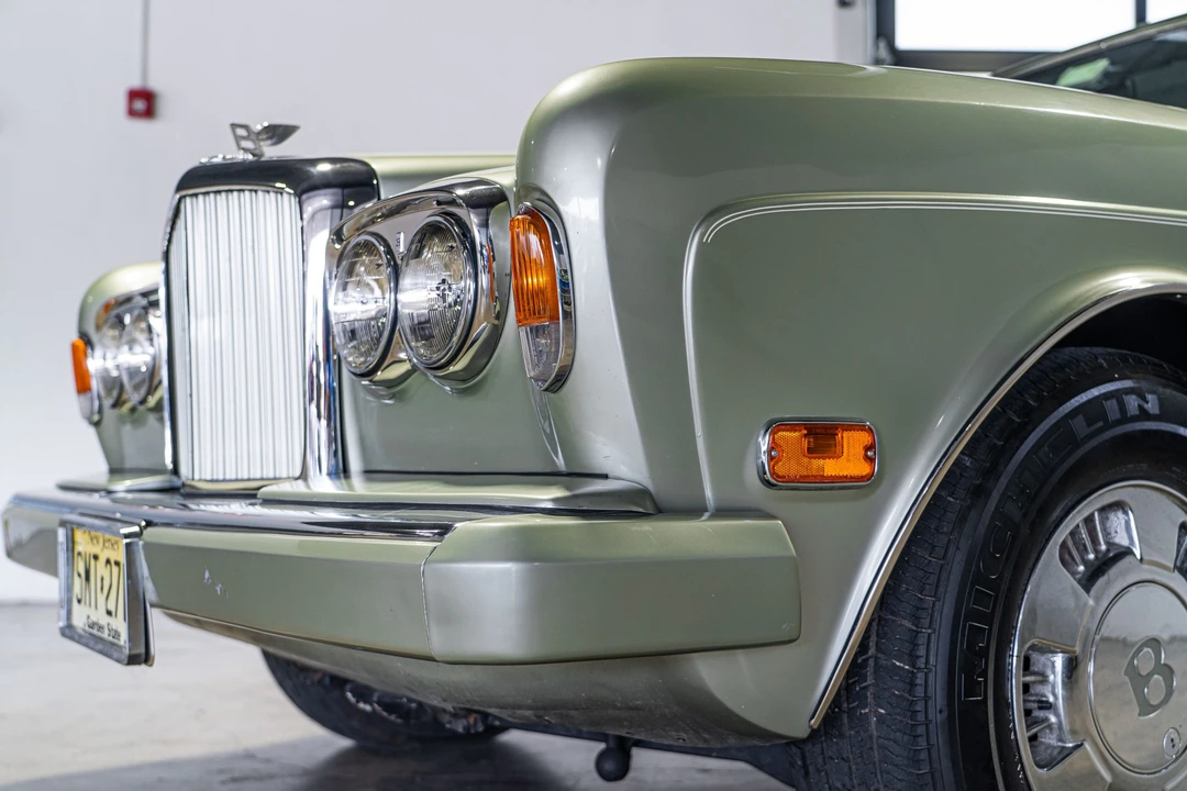 1987 Bentley Continental - Image 26 of 31