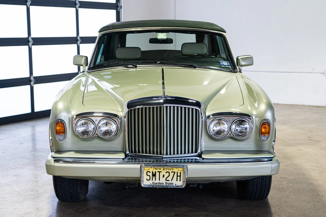 1987 Bentley Continental - Image 5 of 31
