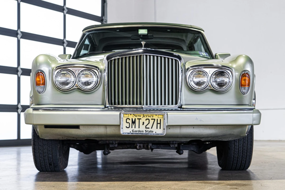 1987 Bentley Continental - Image 6 of 31