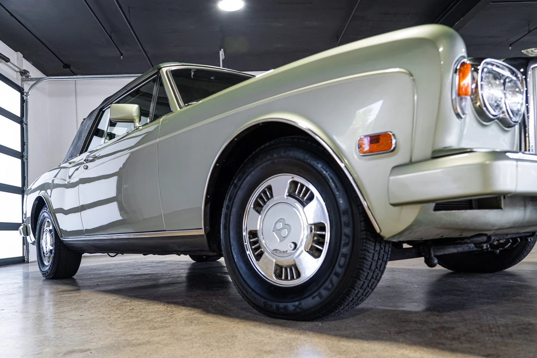 1987 Bentley Continental - Image 20 of 31