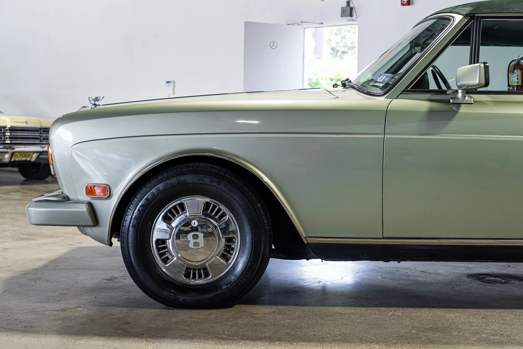 1987 Bentley Continental - Image 17 of 31