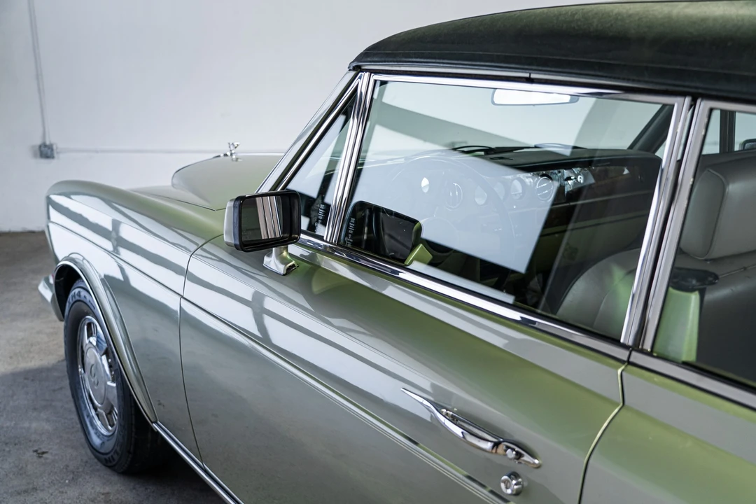 1987 Bentley Continental - Image 19 of 31