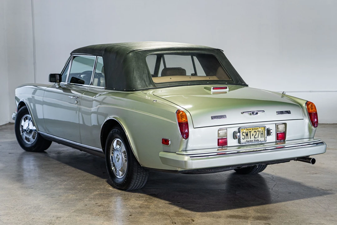 1987 Bentley Continental - Image 13 of 31