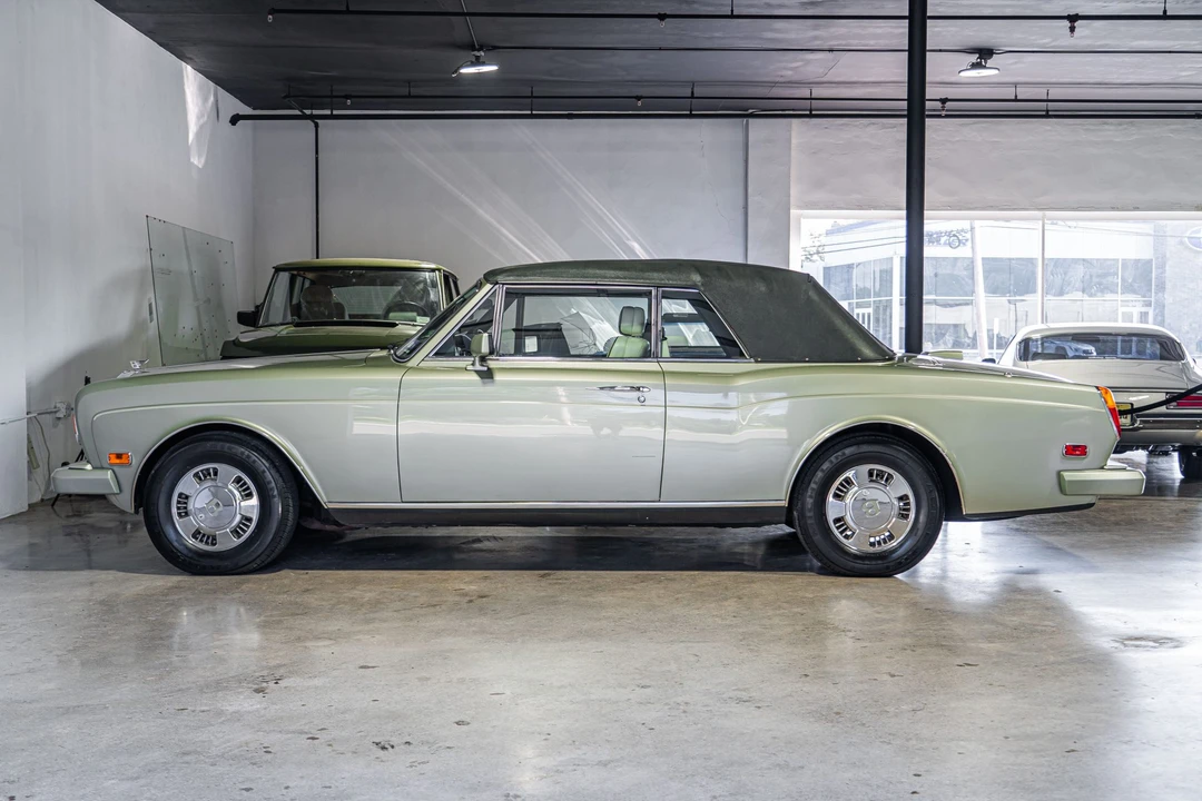 1987 Bentley Continental - Image 10 of 31