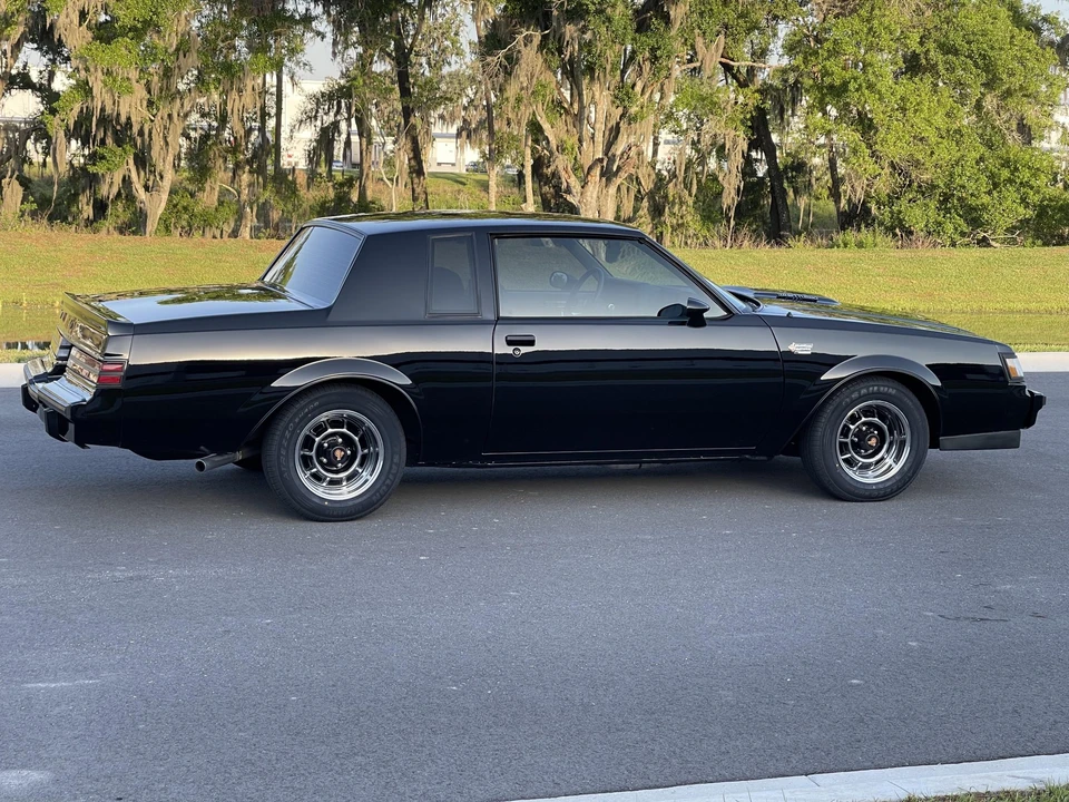 1987 Buick Grand National - Image 12 of 31
