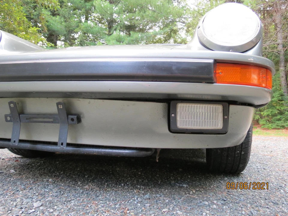 1987 Porsche 911 Carrera 3.2 - Image 27 of 31